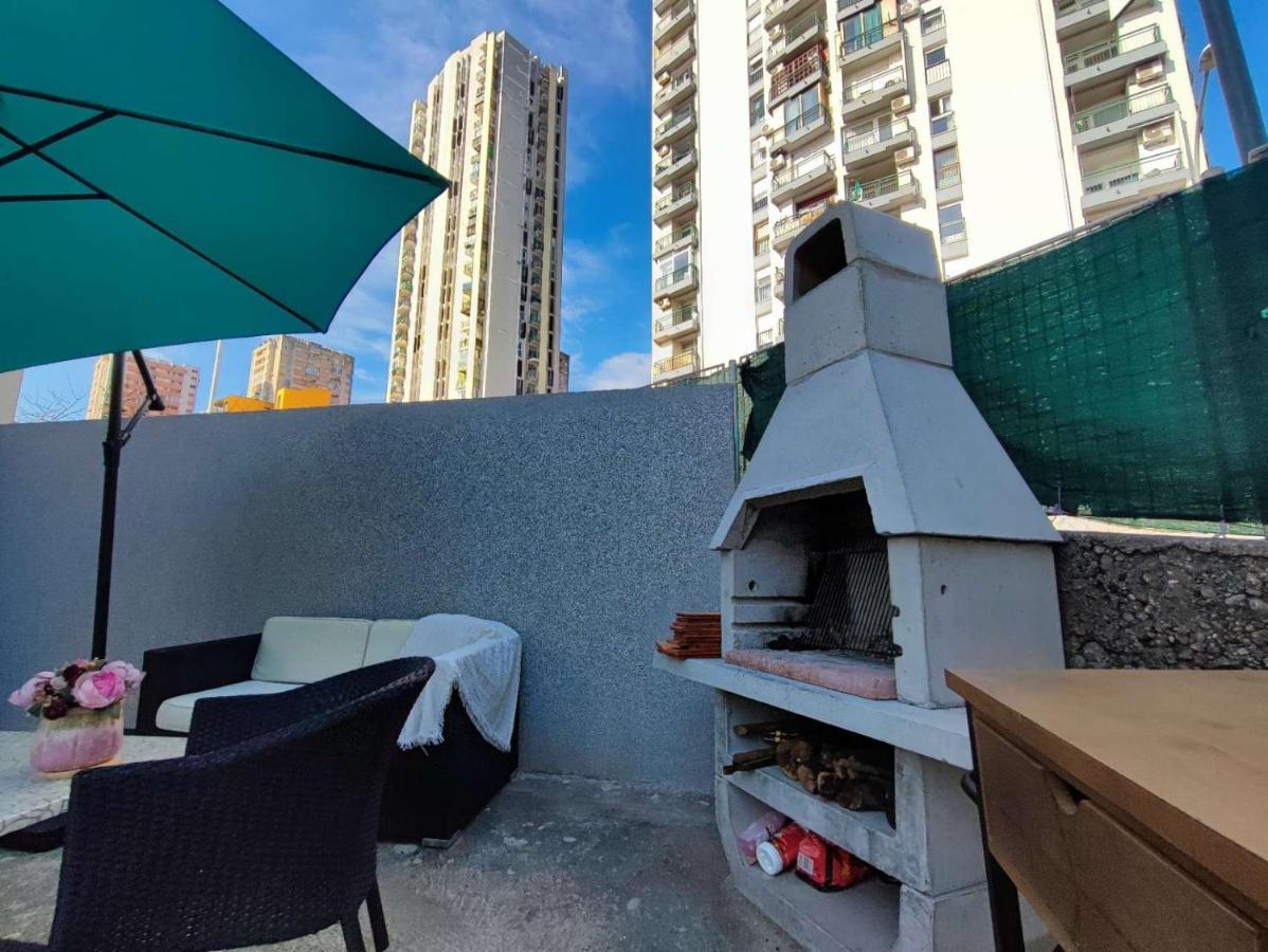 House Apartment Torretta Rijeka Exterior photo