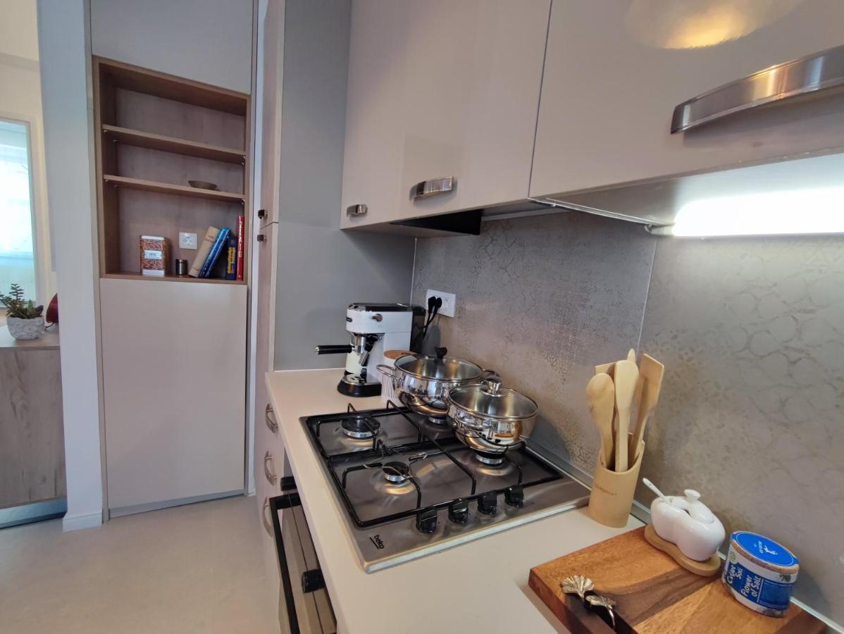 House Apartment Torretta Rijeka Exterior photo