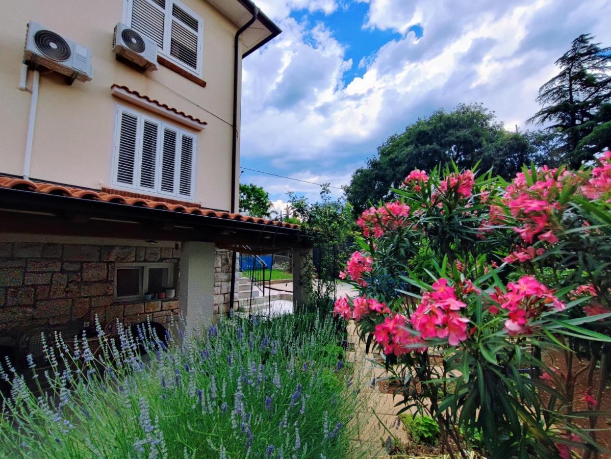 House Apartment Torretta Rijeka Exterior photo