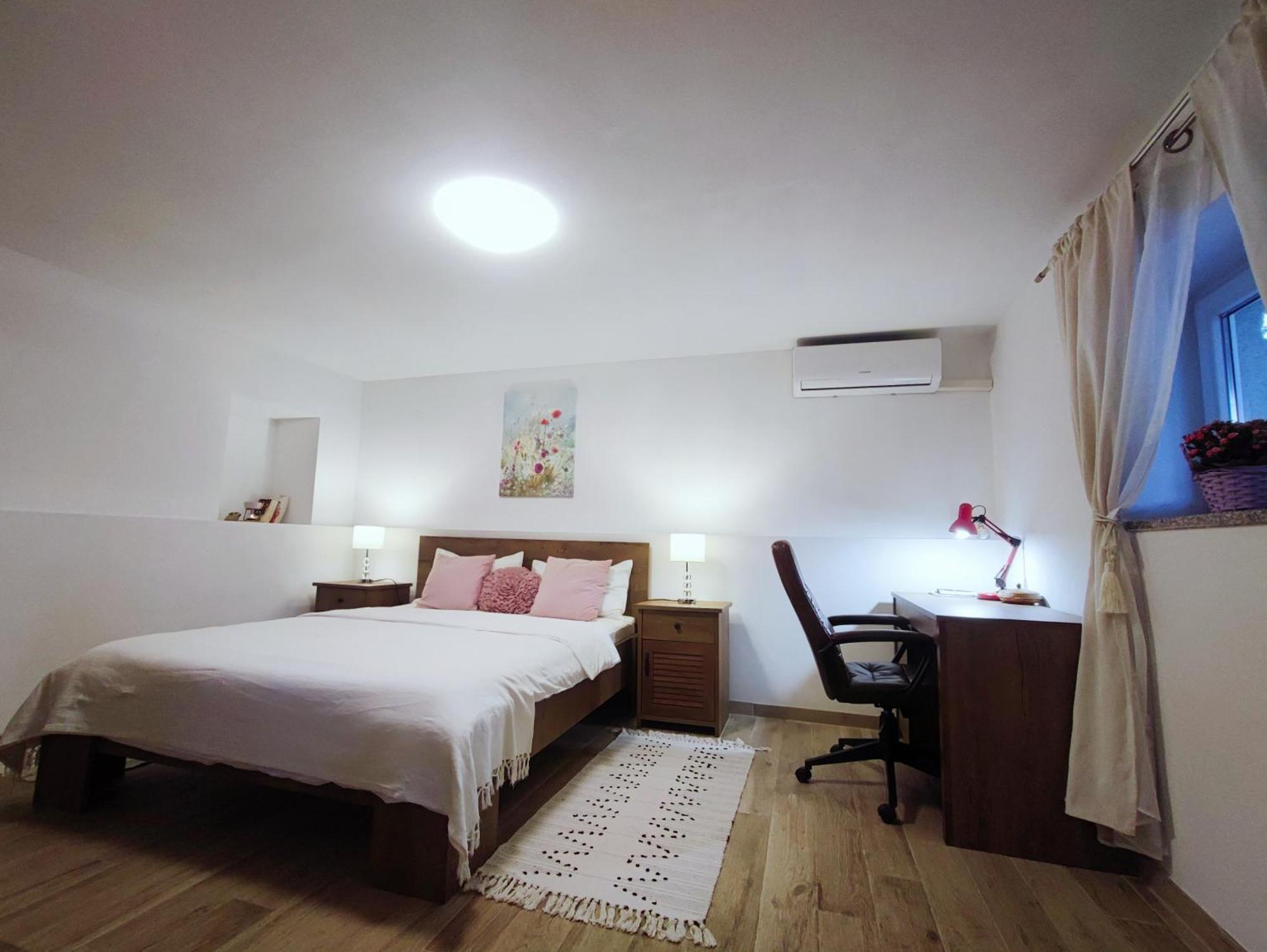 House Apartment Torretta Rijeka Exterior photo