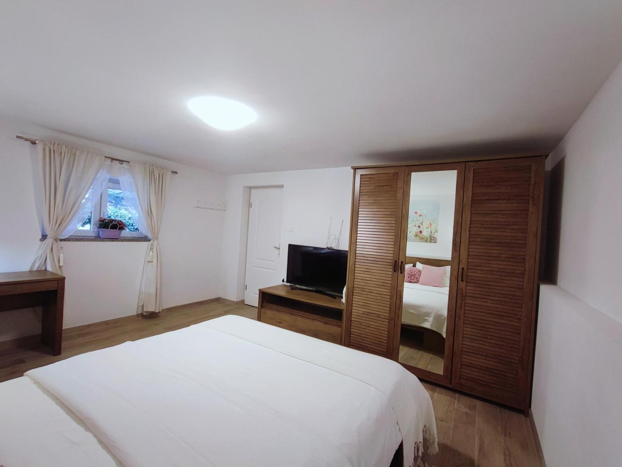 House Apartment Torretta Rijeka Exterior photo